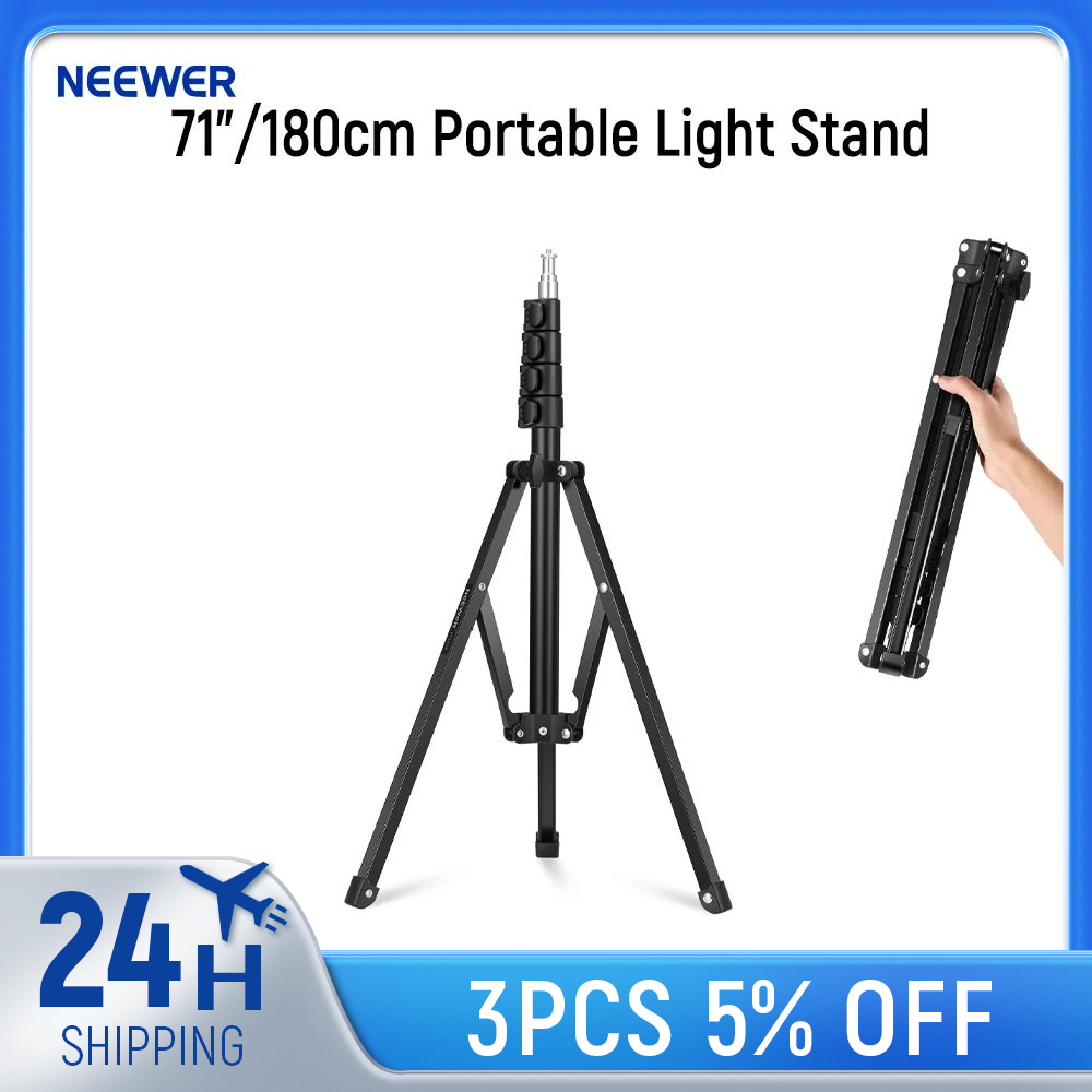 Photography Lighting Continuous - NEEWER 71