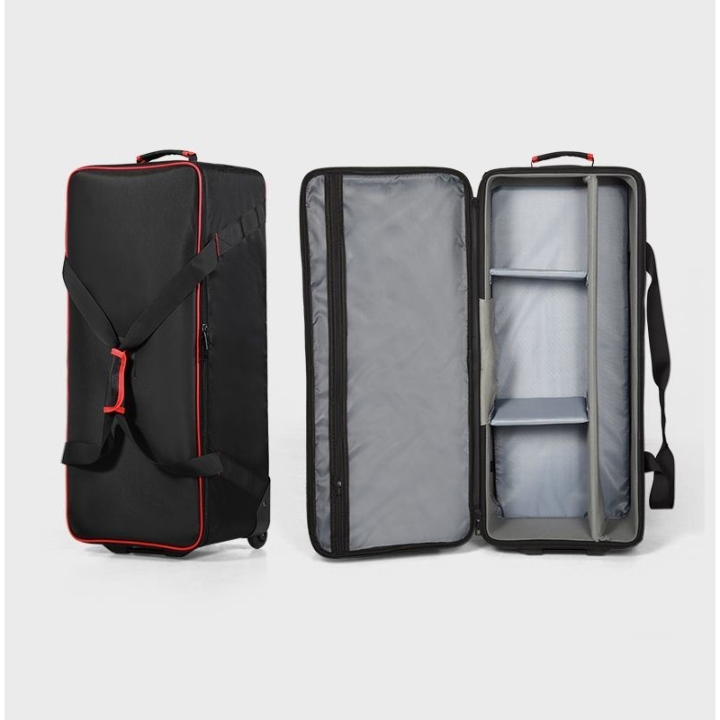 Photography Of Lighting - Studio Flash Light Kit Bag Photography