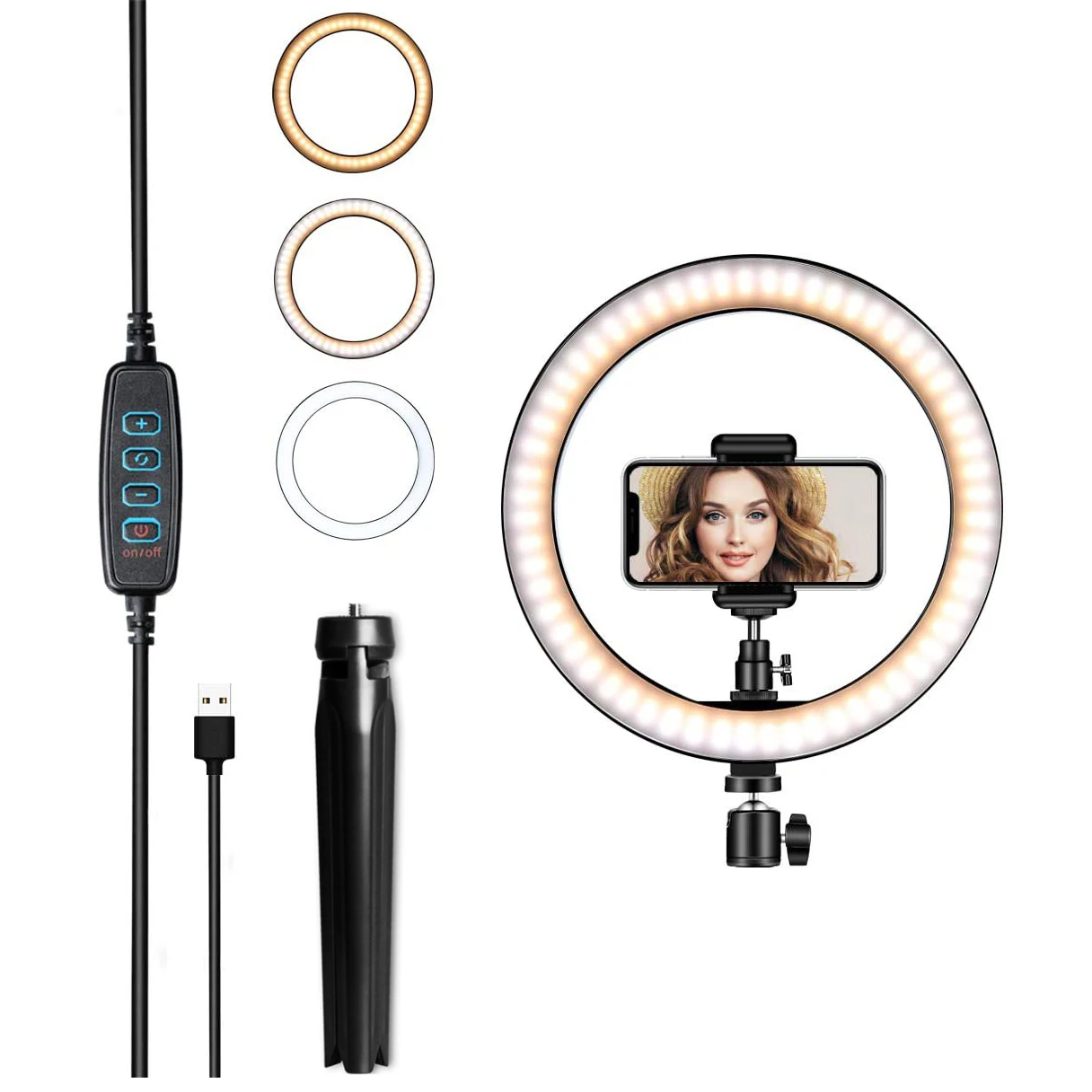 Photography Lighting Continuous - 10