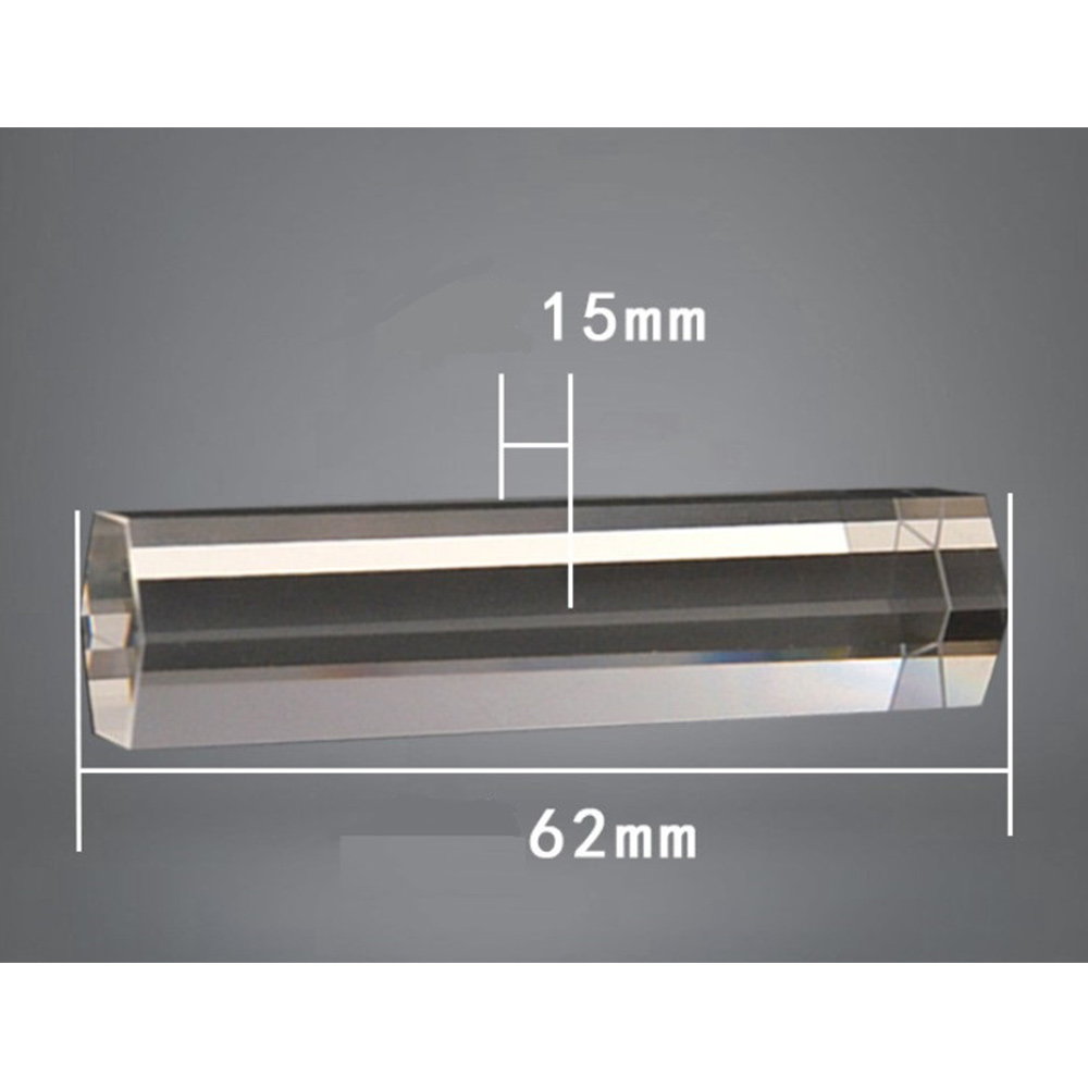 Photography Lighting Guides - PROFESSIONAL USE-Optical Hexagonal Prism For Photography