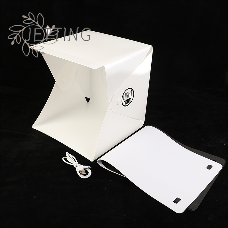 Hot Photography LED Light Room - Photography Lighting Setup recension och pris