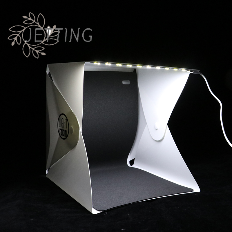 Hot Photography LED Light Room - Photography Lighting Setup recension och pris