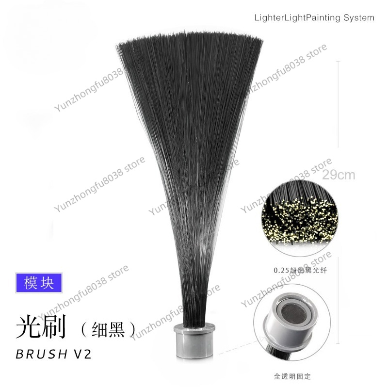 Light Brush Module, Light Pain - Photography Lighting Guides recension och pris