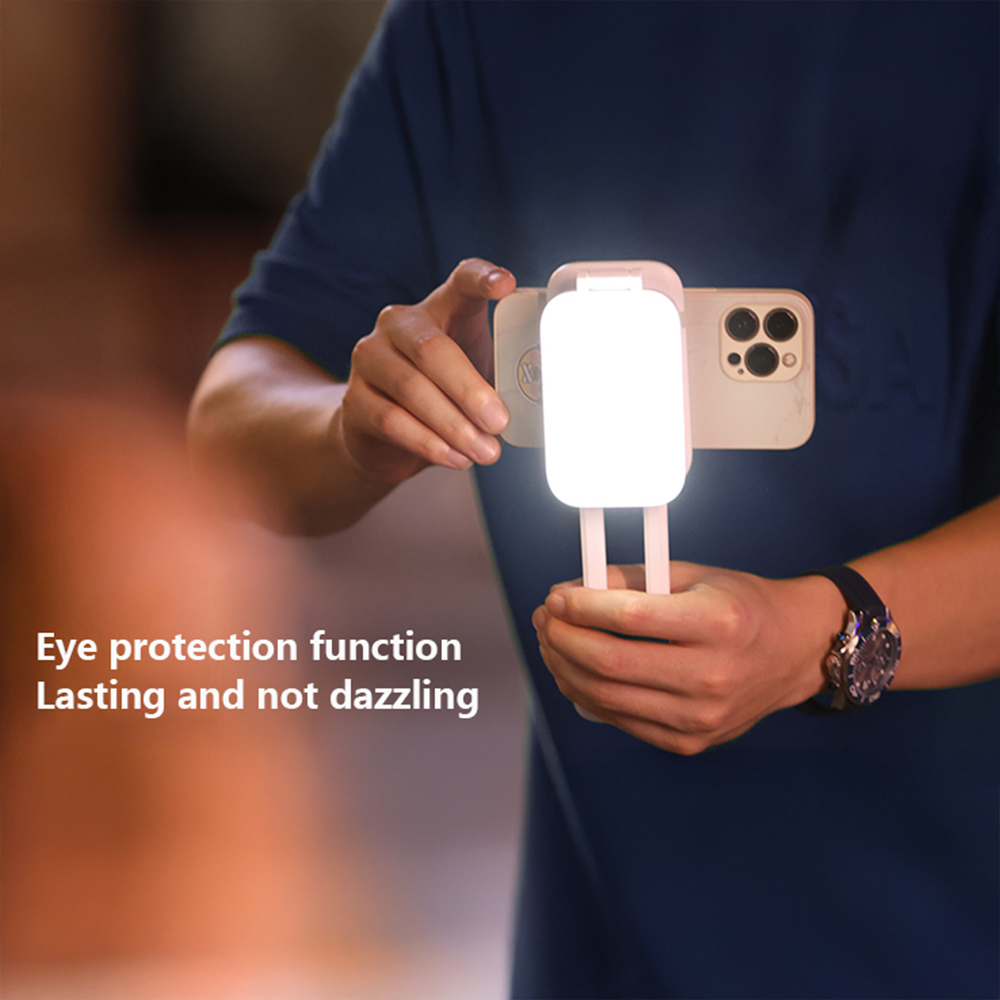 Convenient Phone Full-color RG - Photography Lighting Rgb recension och pris