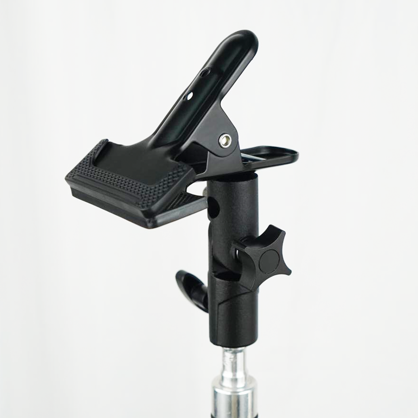 Reflector Holder Clamp 1/4 3/8 - Photography Lighting Setup recension och pris
