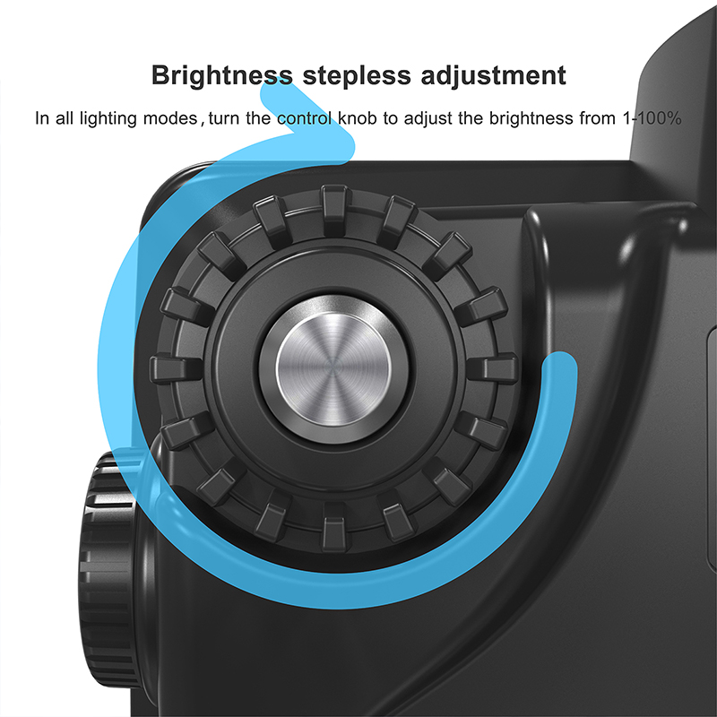 Waterproof RGB/LED Fill Light  - Photography Lighting Rgb recension och pris