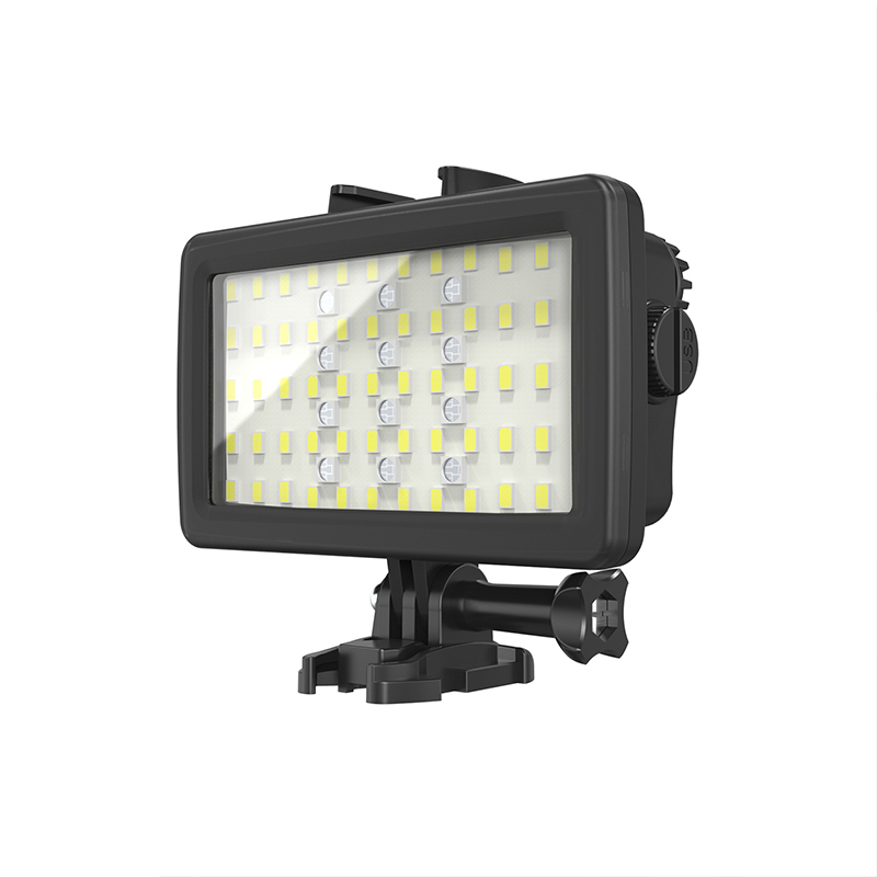 Waterproof RGB/LED Fill Light  - Photography Lighting Rgb recension och pris