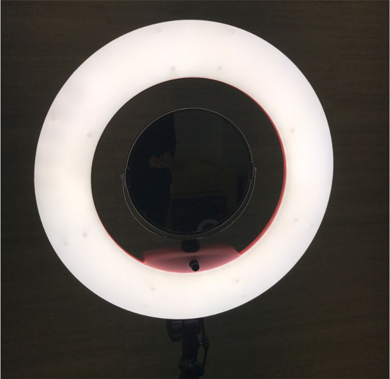 FD-480II 3200-5500K 96W 480 LE - Photography Of Lighting recension och pris