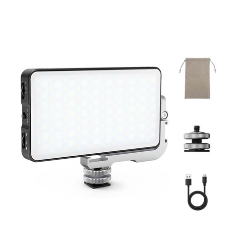 Pixel G3 Flat Panel RGB Fill L - Photography Lighting Rgb recension och pris