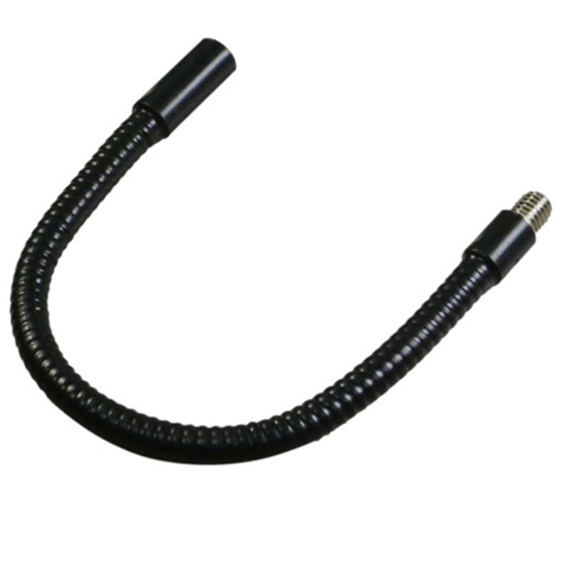 83CE Solid Gooseneck Clamp Met - Photography Lighting Setup recension och pris