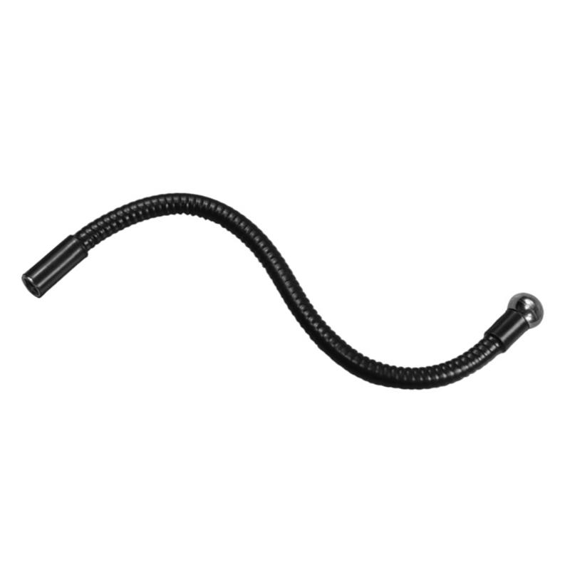 83CE Solid Gooseneck Clamp Met - Photography Lighting Setup recension och pris