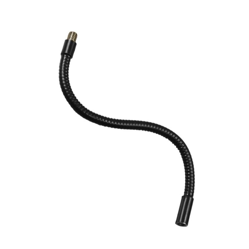83CE Solid Gooseneck Clamp Met - Photography Lighting Setup recension och pris
