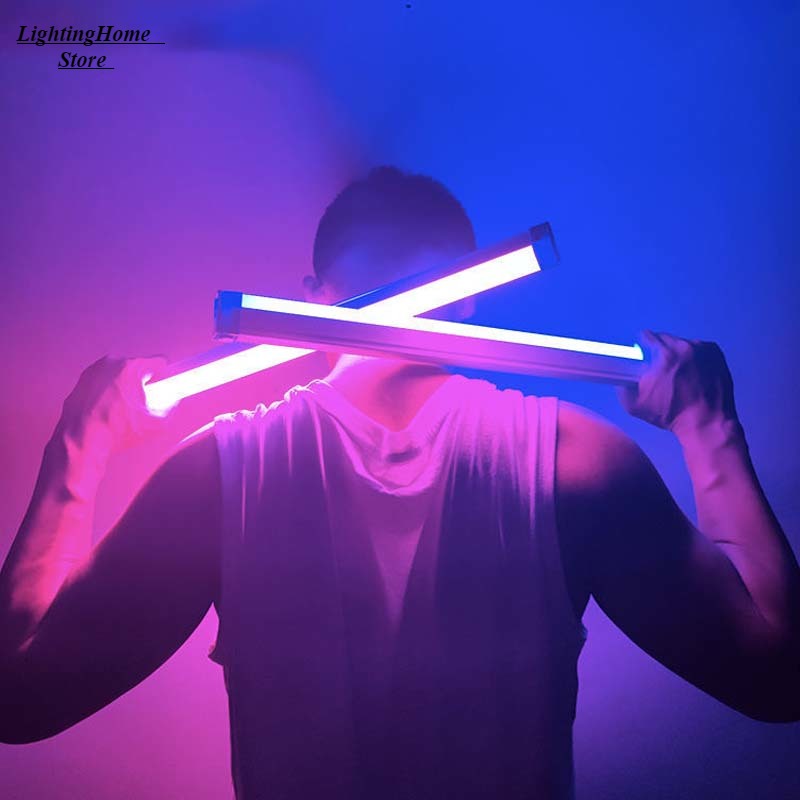 Tiktok Video Light  Handheld L - Photography Lighting Home recension och pris