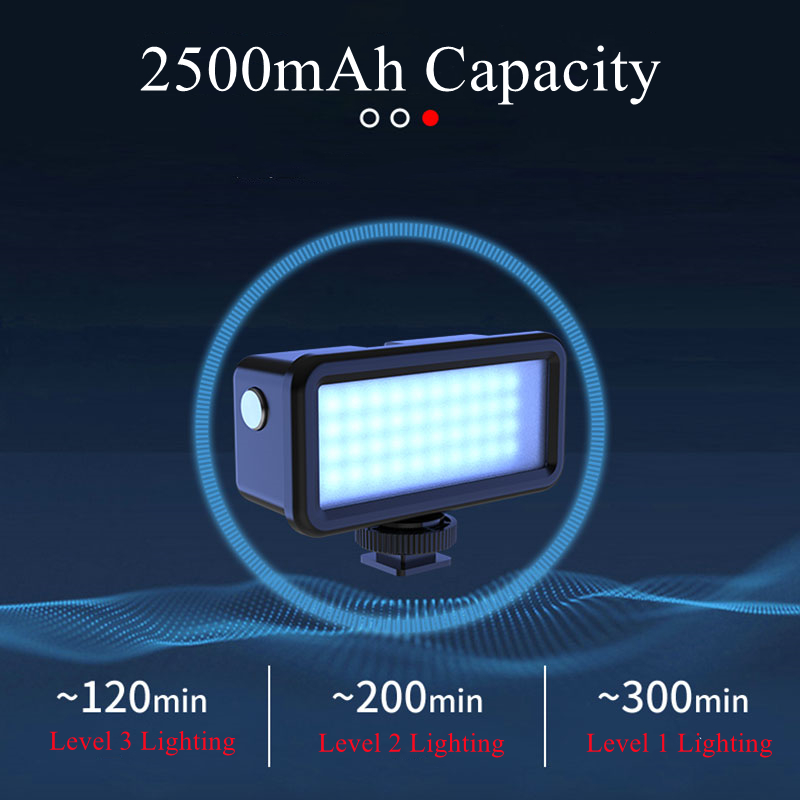 Waterproof 40M Underwater Led  - Photography Lighting Setup recension och pris