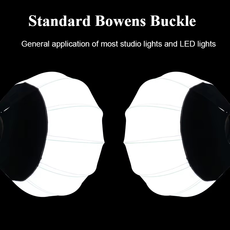 65cm 55cm Globe Lantern Softbo - Globe Modifier Round recension och pris