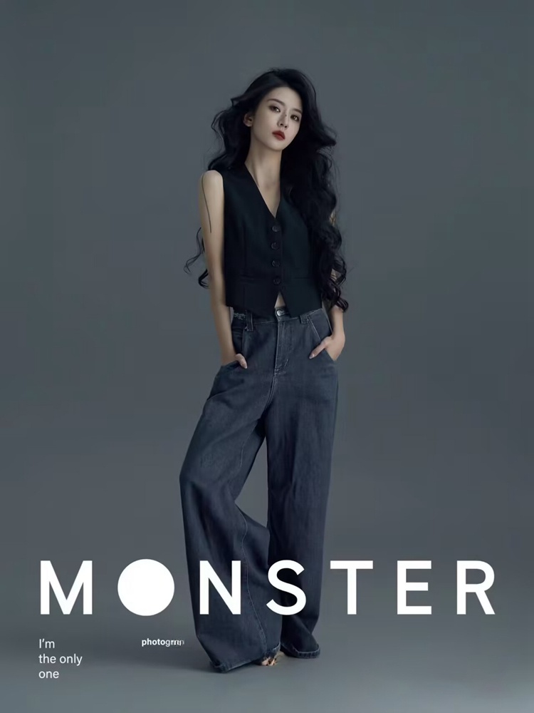 New Fashion Magazine Style Por - Photography Lighting Design recension och pris
