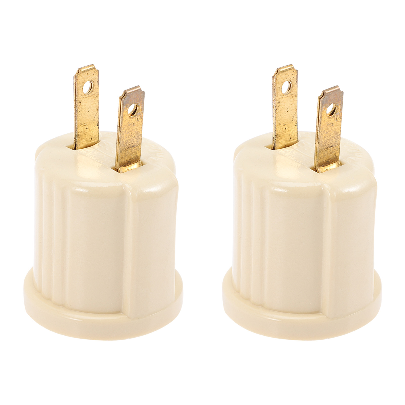 2Pcs E26 Light Bulb Socket to  - Photography Lighting Setup recension och pris