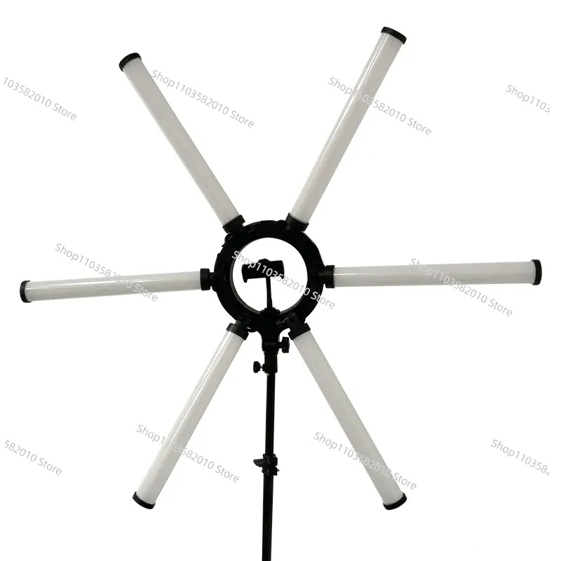 New 26 inch six tube live fill - Photography Of Lighting recension och pris