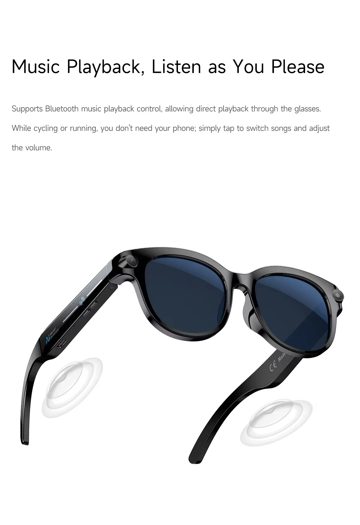 Lenovo 8K 1600MP Smart Glasses - Photography Of Lighting recension och pris