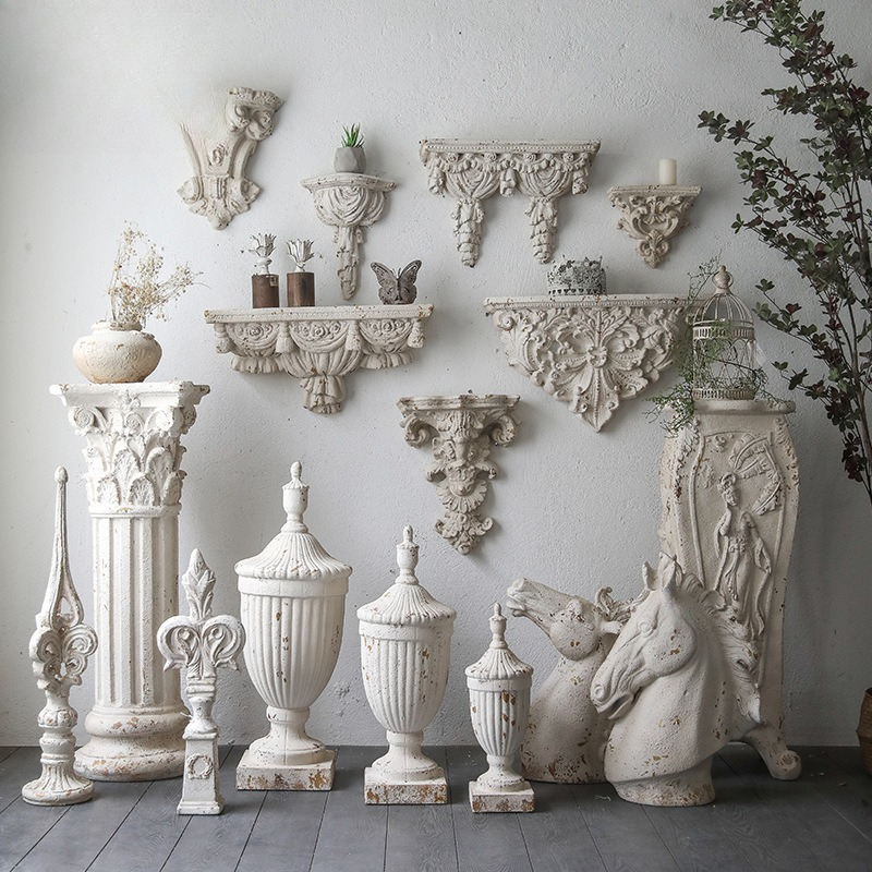 French retro home decoration w - Photography Lighting Home recension och pris