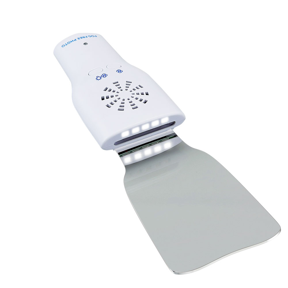 Dental Photography Mirror Auto - Lighting Glass Photography recension och pris