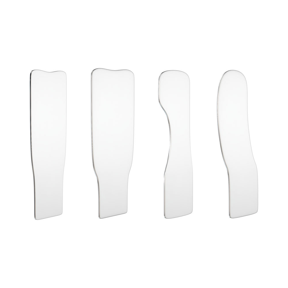 Dental Photography Mirror Auto - Lighting Glass Photography recension och pris