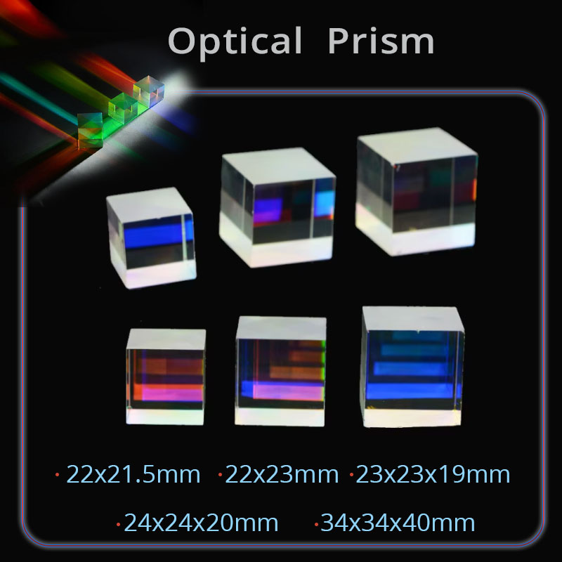 1pc 22x21.5mm 22x23mm 24x24x20 - Lighting Glass Photography recension och pris