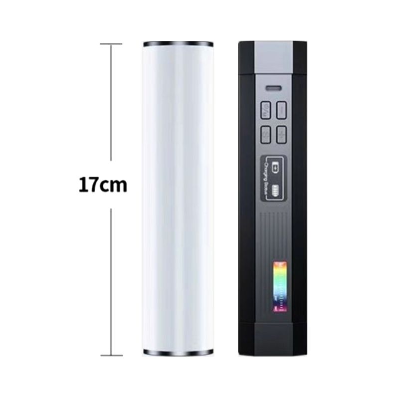 【24H-SALE!】LED Photography Lig - Photography Lighting Rgb recension och pris