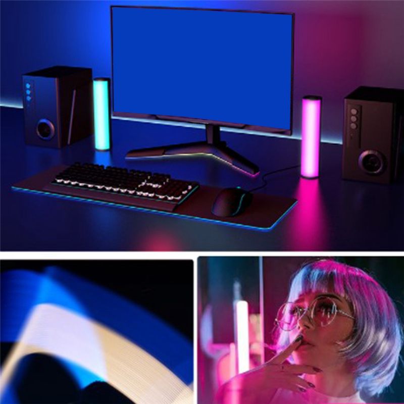 【24H-SALE!】LED Photography Lig - Photography Lighting Rgb recension och pris