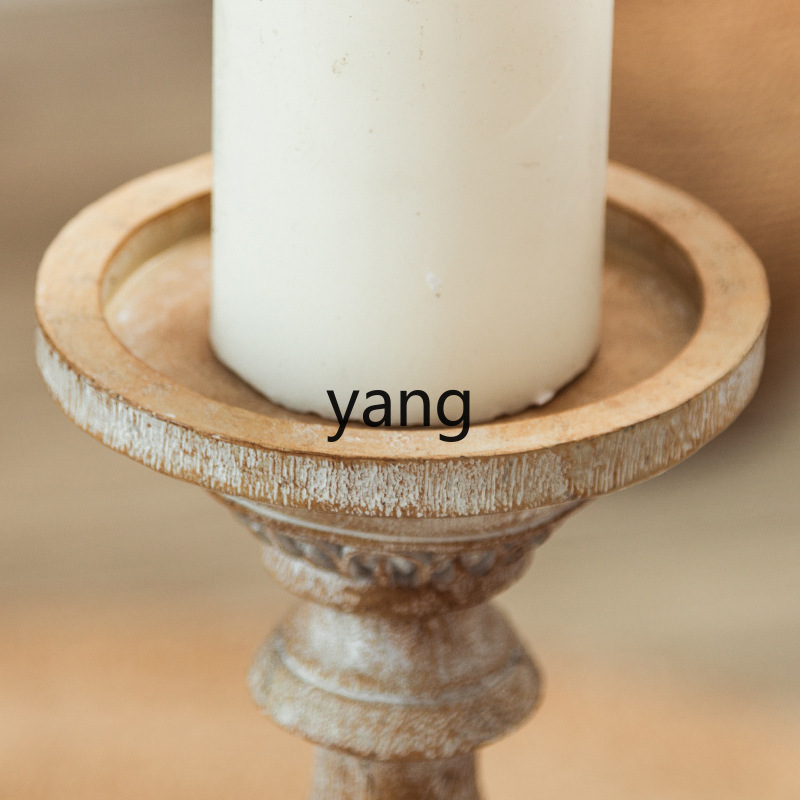 CX retro candle candle holder  - Photography Lighting Home recension och pris