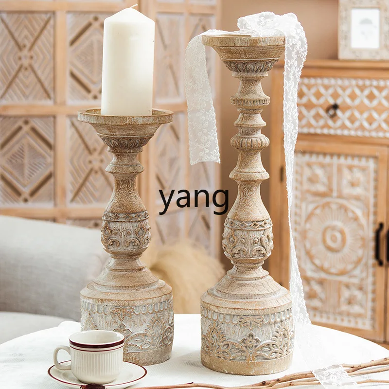 CX retro candle candle holder  - Photography Lighting Home recension och pris