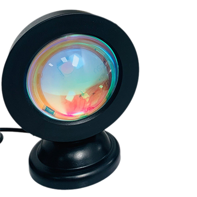 Sunset Light Projector Home De - Photography Lighting Home recension och pris