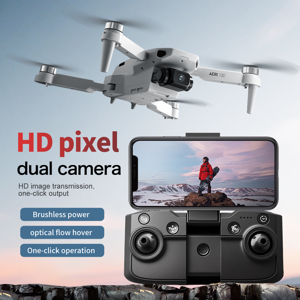 Mini Dronеs Aeri100 8K Profess - Photography Lighting Home recension och pris
