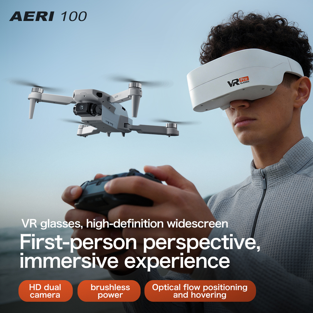 Mini Dronеs Aeri100 8K Profess - Photography Lighting Home recension och pris