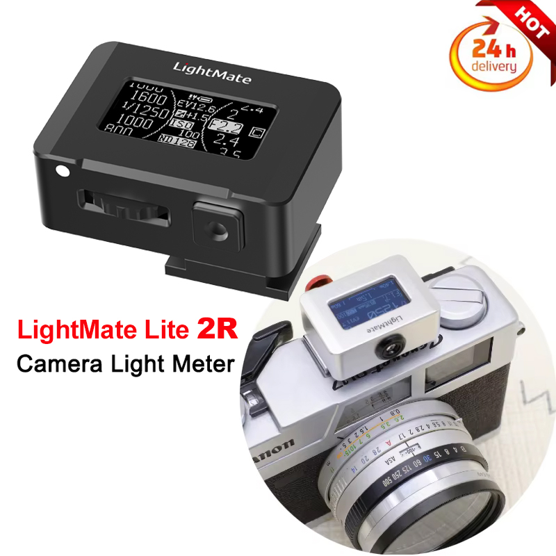 Photography Mini Camera Light  - Photography Lighting Setup recension och pris