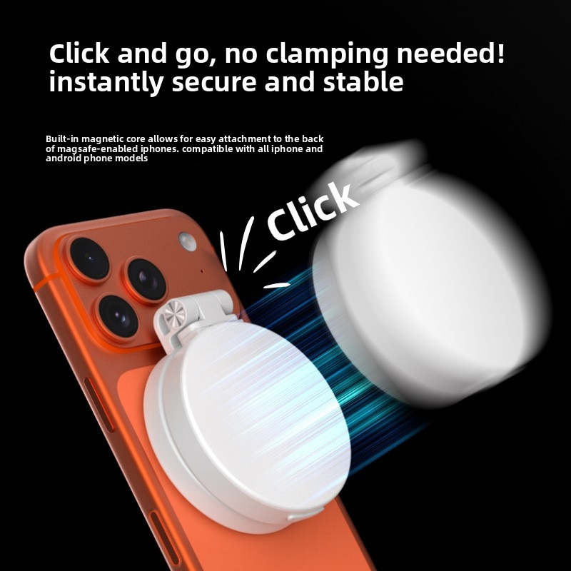 Magsafe Phone LED Ring Light P - Photography Lighting Continuous recension och pris