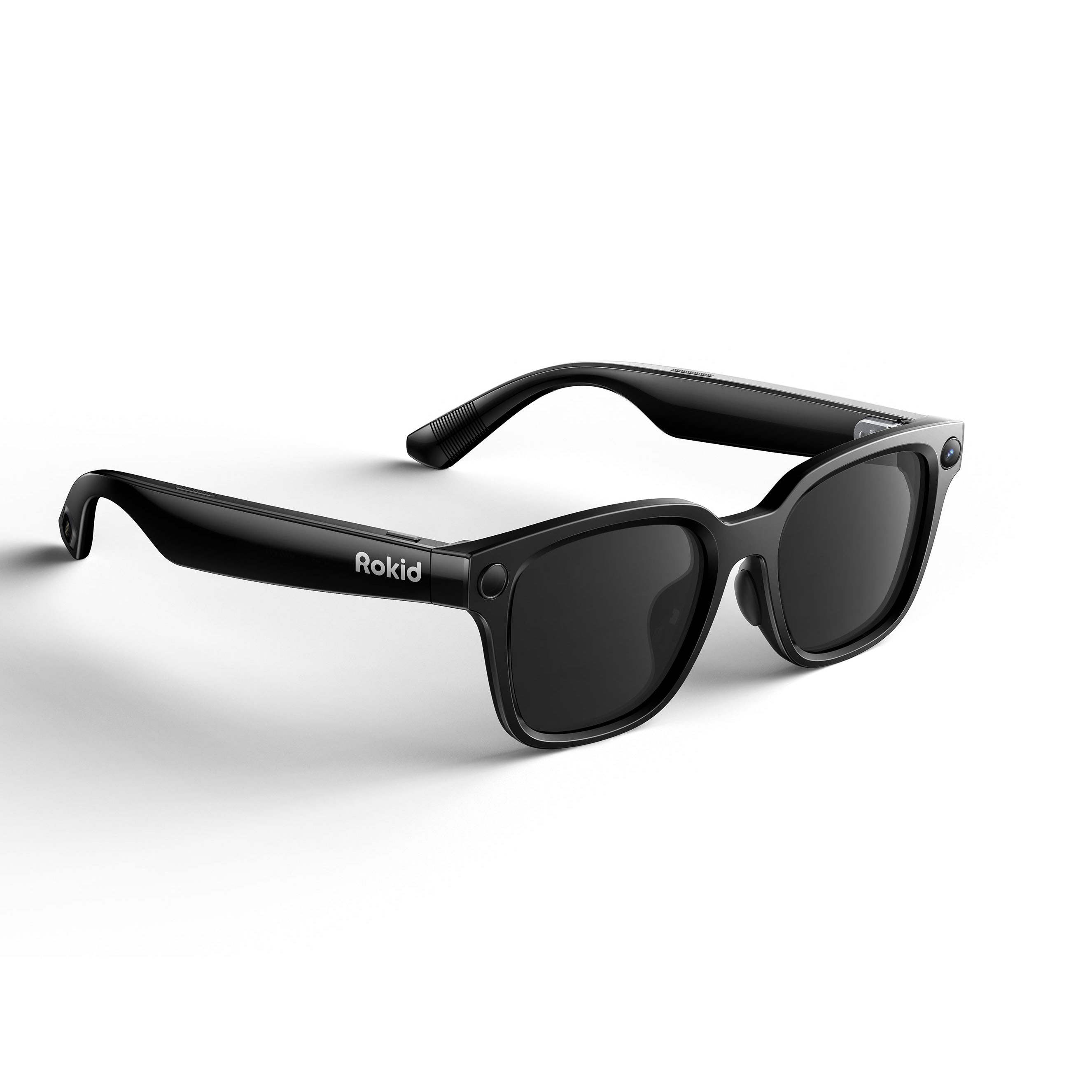 Rokid AI Glasses Style 38.5g U - Photography Of Lighting recension och pris