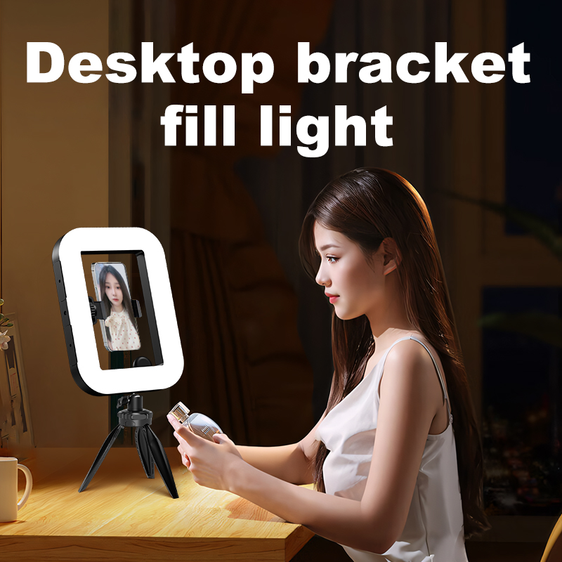 Smartphone Video Rig Handheld  - Photography Lighting Setup recension och pris