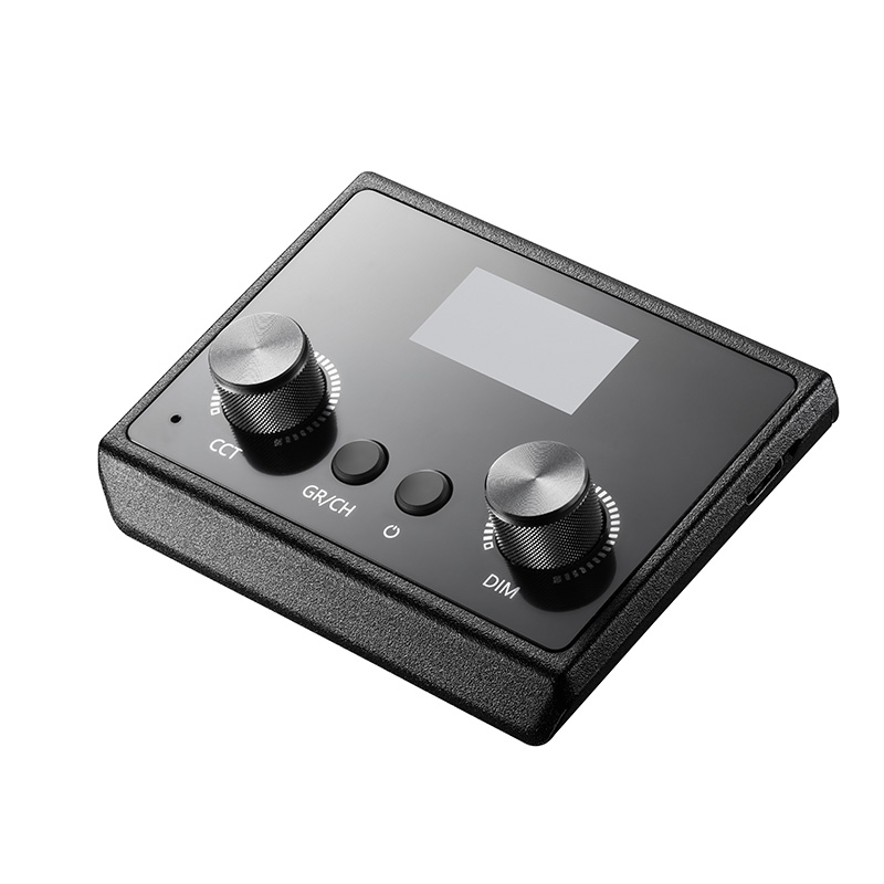 New Design Godox E-sports LED  - Photography Lighting Design recension och pris