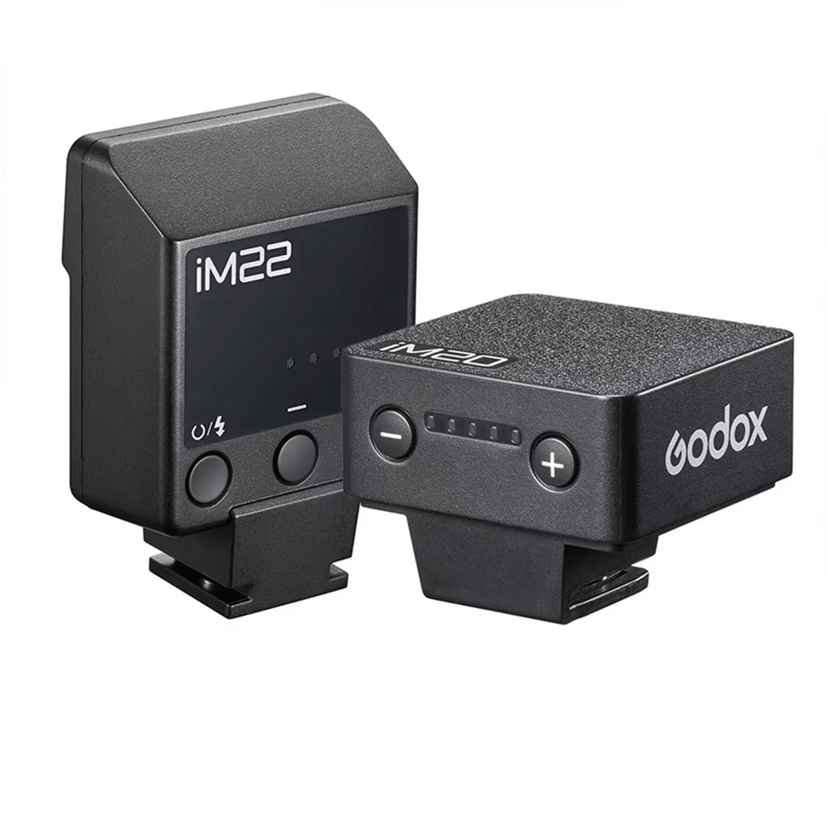 AT33 Godox IM22 Camera Flash L - Photography Lighting Design recension och pris