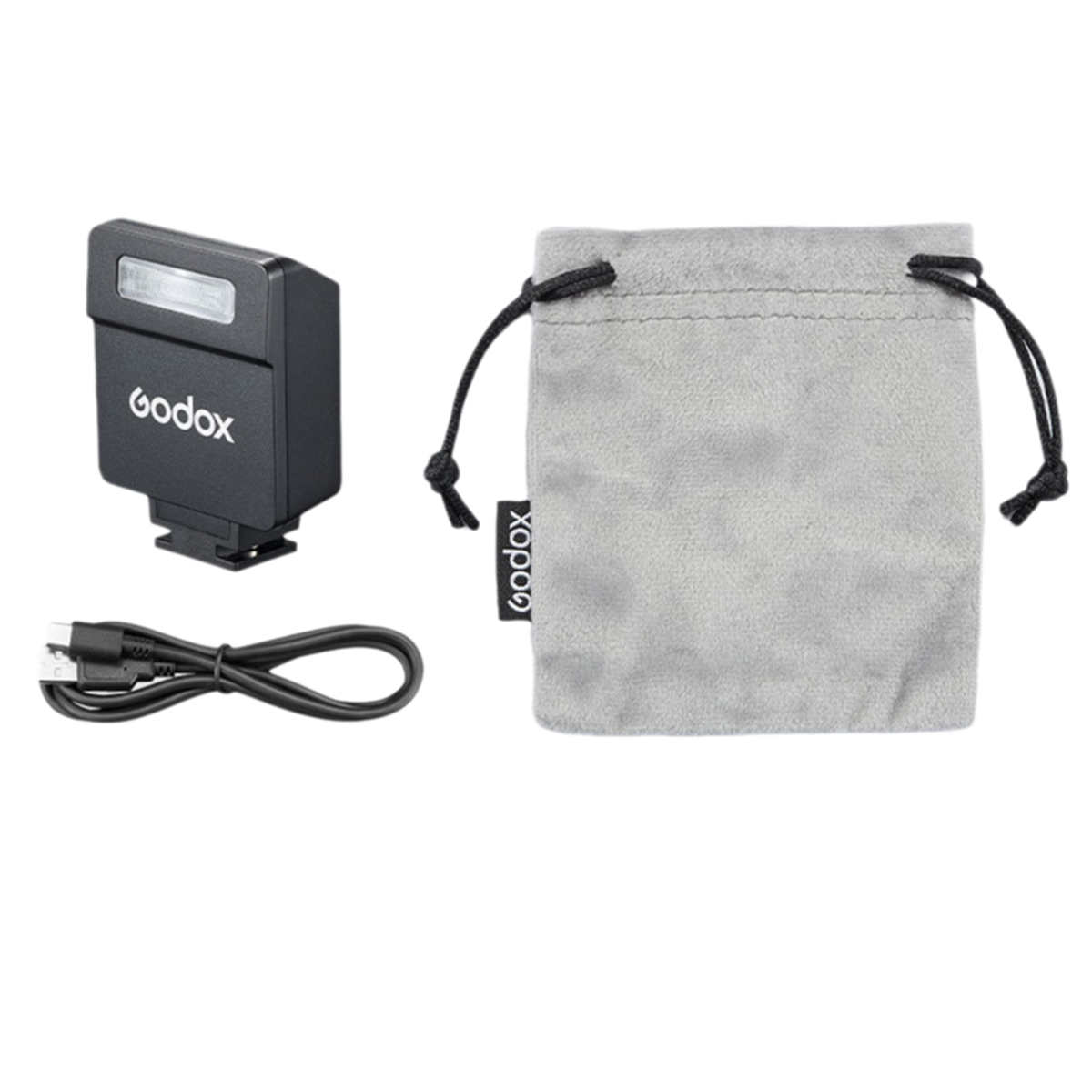 AT33 Godox IM22 Camera Flash L - Photography Lighting Design recension och pris