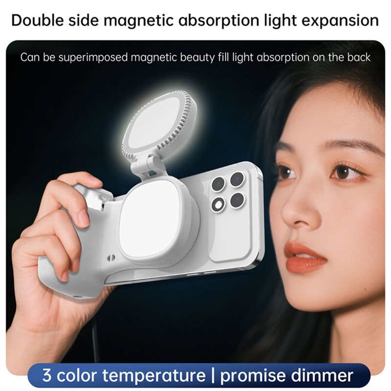24-Hour Delivery Selfie Stick  - Photography Lighting Design recension och pris