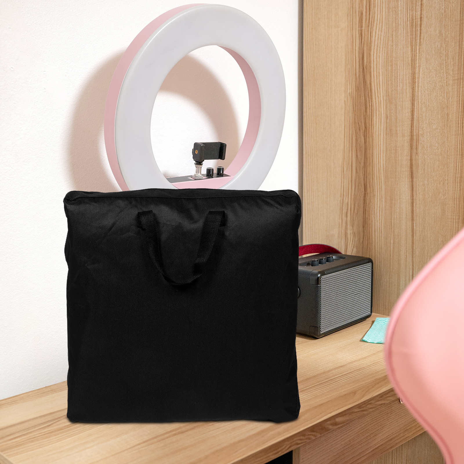 For 18-Inch Ring Light Portabl - Photography Of Lighting recension och pris