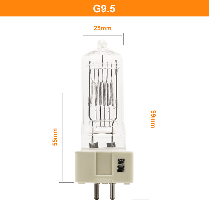 Metal Halide Light 1000W G9.5  - Lighting Glass Photography recension och pris