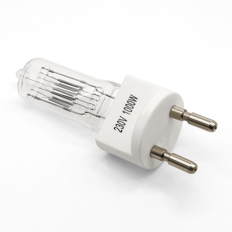 Metal Halide Light 1000W G9.5  - Lighting Glass Photography recension och pris