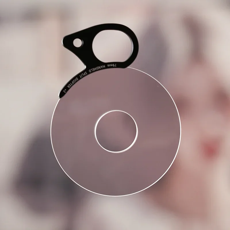 Creative Photography Filter –  - Lighting Glass Photography recension och pris