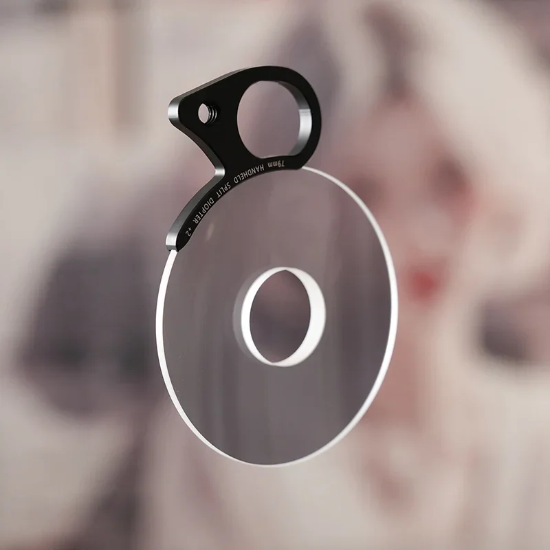 Creative Photography Filter –  - Lighting Glass Photography recension och pris