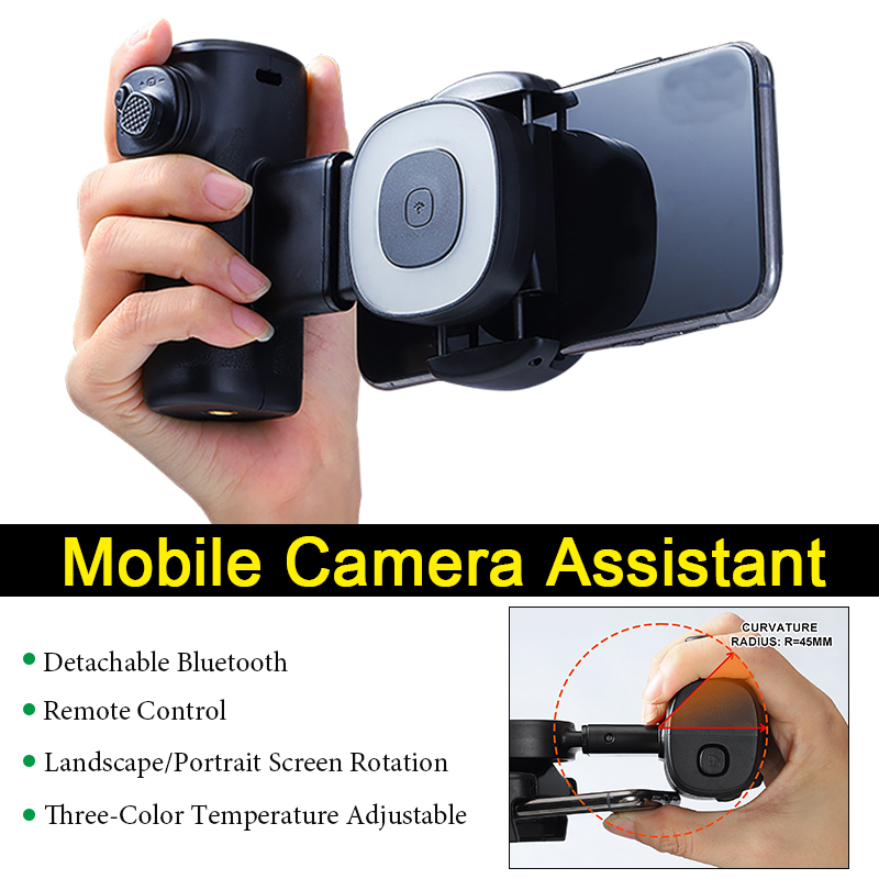 Mobile Phone Fill Light Aid Po - Photography Of Lighting recension och pris