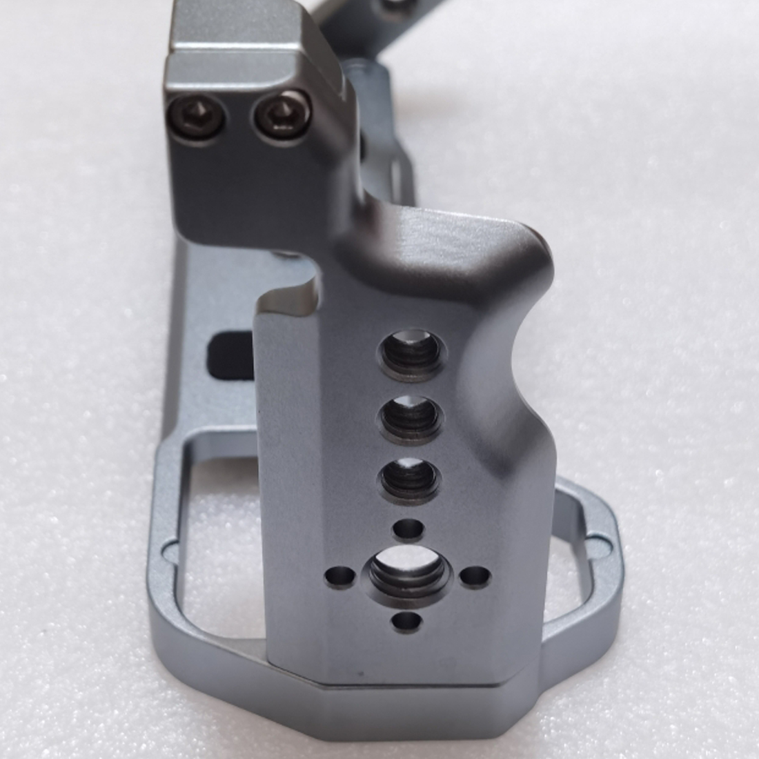 Topcine Camera Cage XS20 for F - Photography Lighting Continuous recension och pris