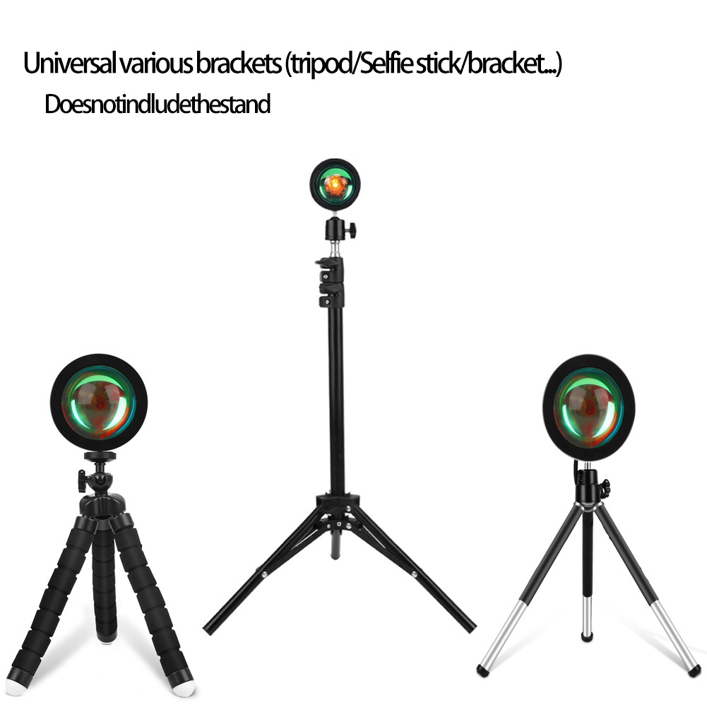 A008 Projection Atmosphere Lam - Photography Lighting Home recension och pris